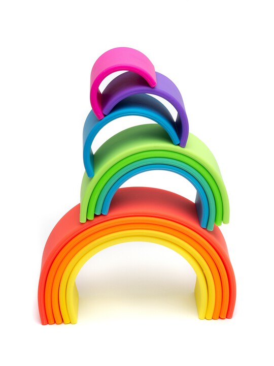 Dena 12 Rainbow Neon image number 4